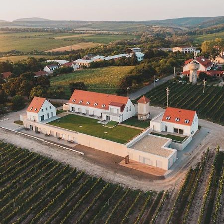 Apartmany Muslovske Vinohrady Mikulov Εξωτερικό φωτογραφία