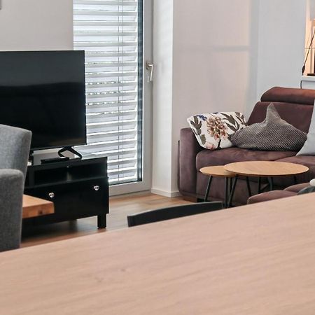 Apartmany Muslovske Vinohrady Mikulov Εξωτερικό φωτογραφία