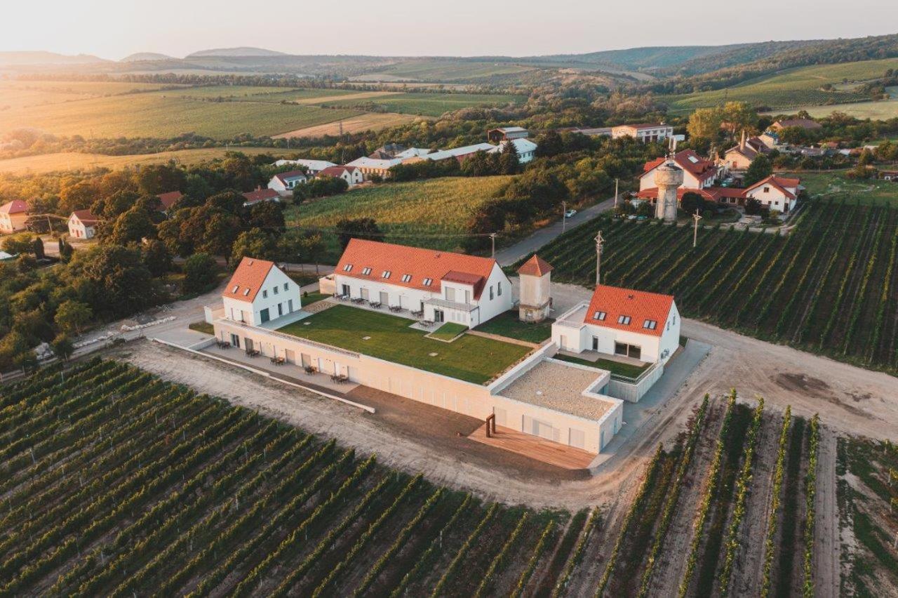 Apartmany Muslovske Vinohrady Mikulov Εξωτερικό φωτογραφία
