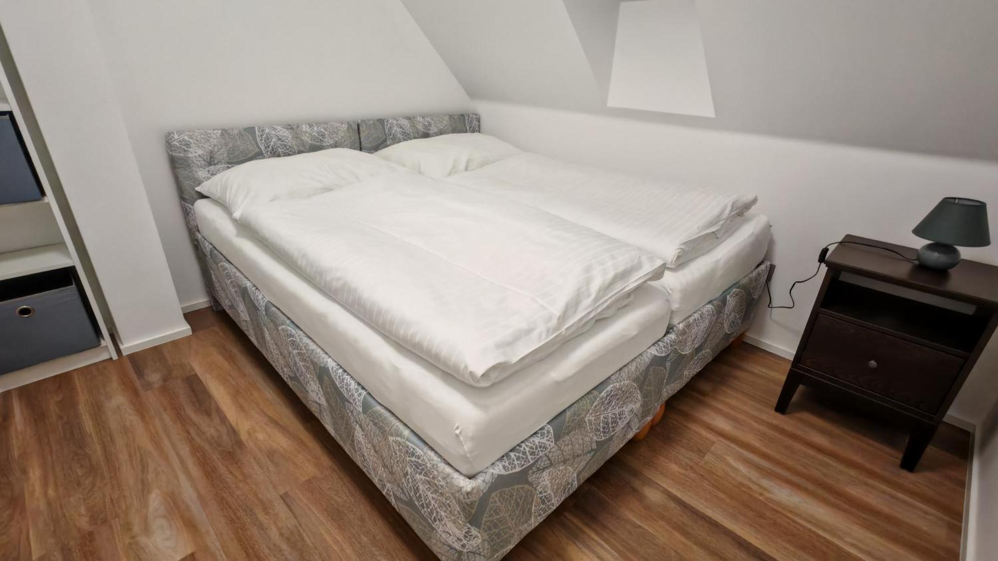 Apartmany Muslovske Vinohrady Mikulov Εξωτερικό φωτογραφία