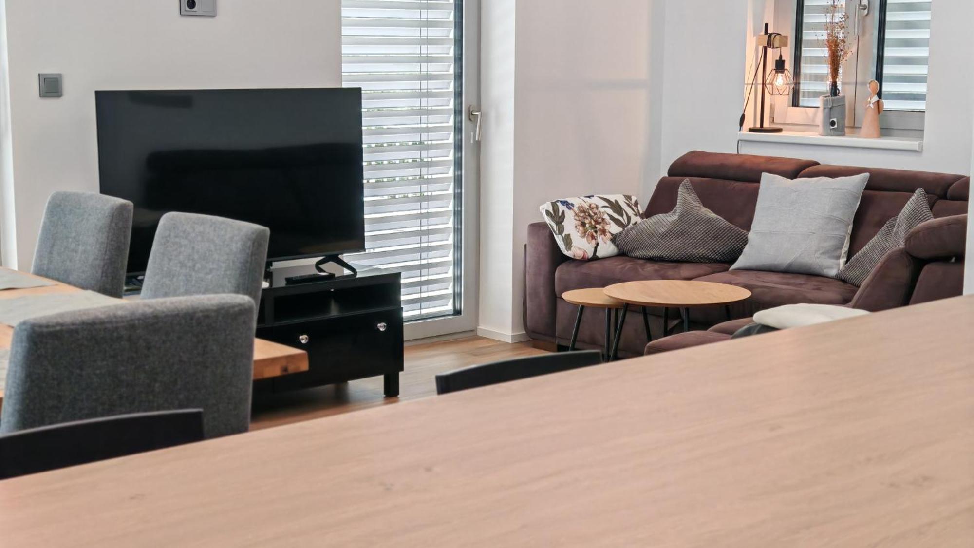 Apartmany Muslovske Vinohrady Mikulov Εξωτερικό φωτογραφία