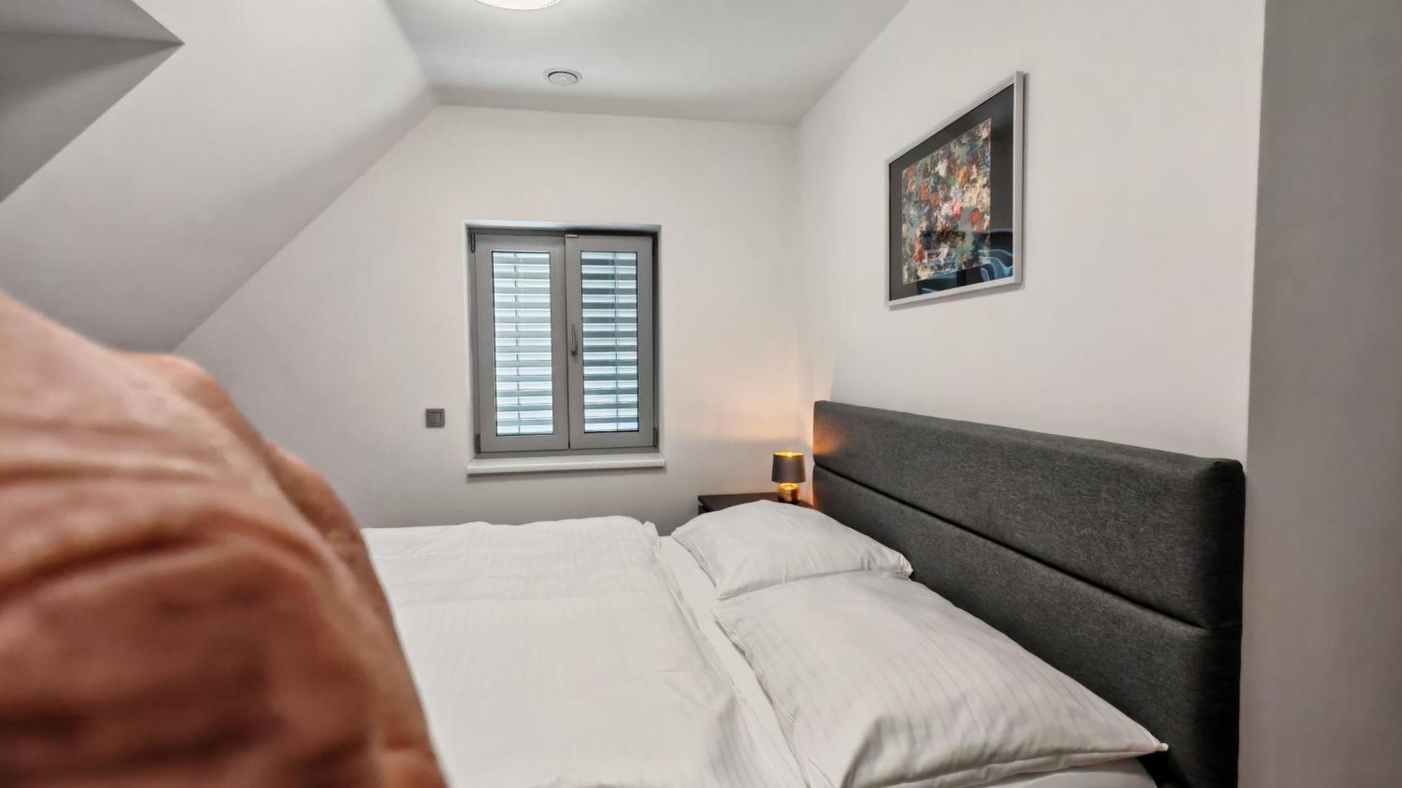 Apartmany Muslovske Vinohrady Mikulov Εξωτερικό φωτογραφία