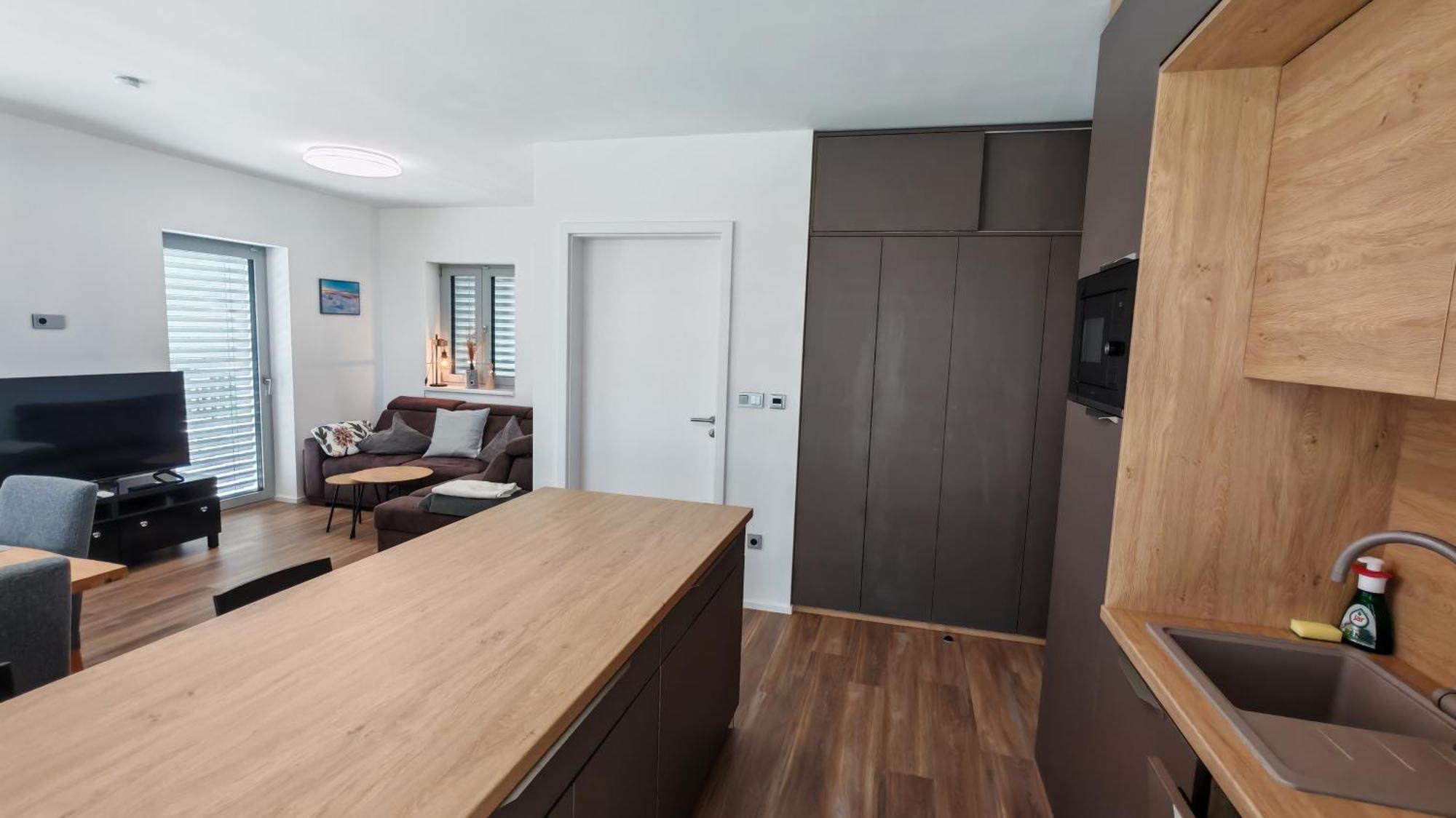 Apartmany Muslovske Vinohrady Mikulov Εξωτερικό φωτογραφία