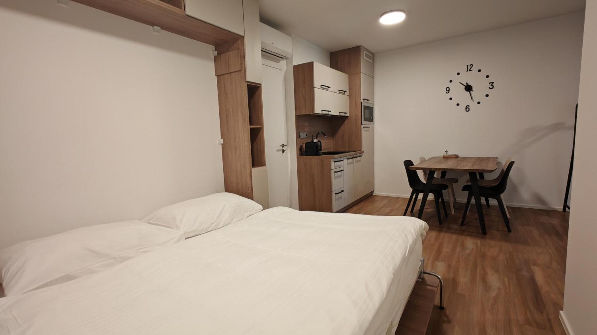 Apartmany Muslovske Vinohrady Mikulov Εξωτερικό φωτογραφία