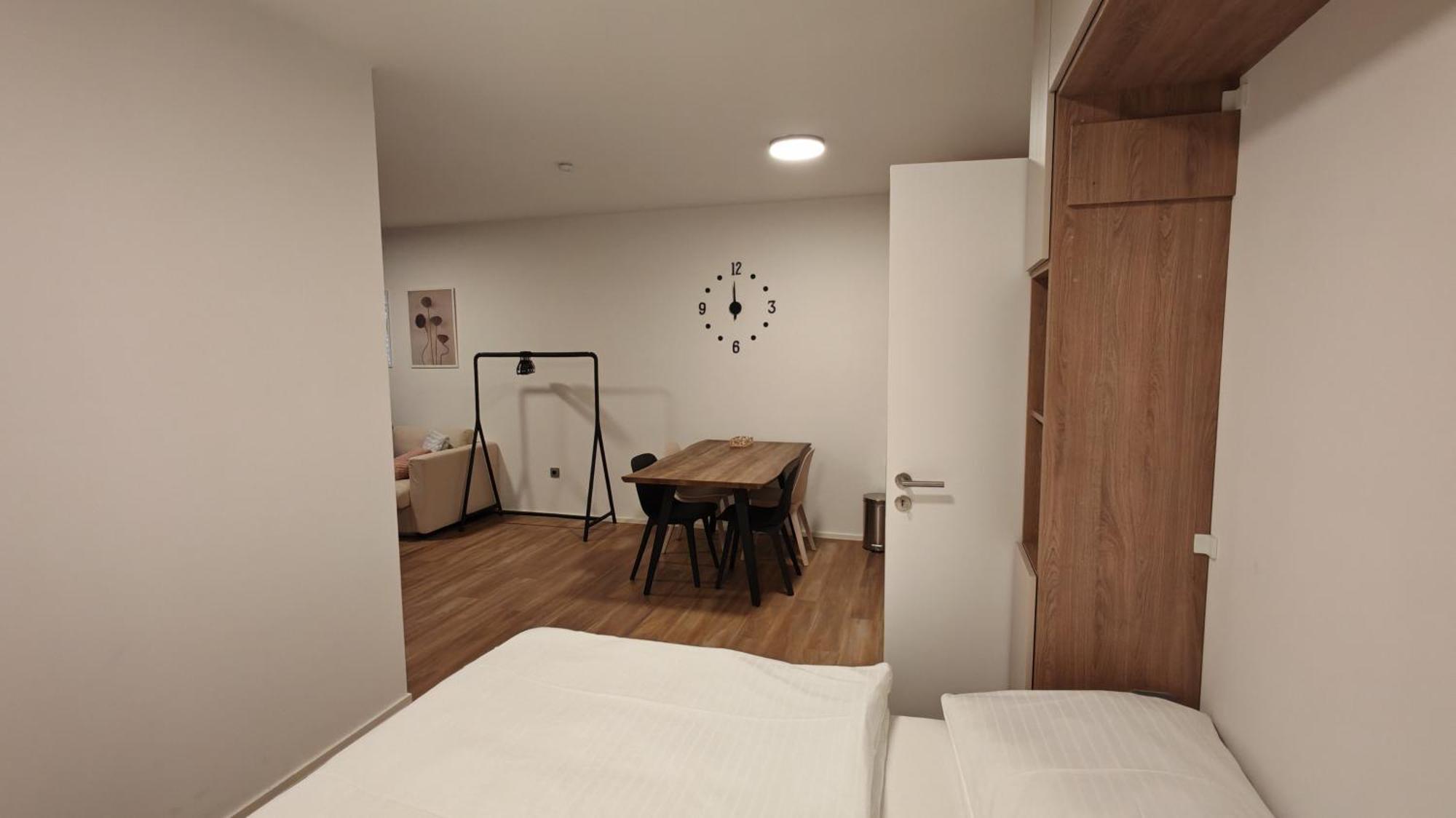 Apartmany Muslovske Vinohrady Mikulov Εξωτερικό φωτογραφία