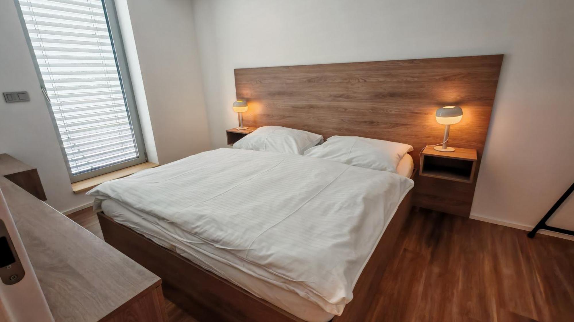 Apartmany Muslovske Vinohrady Mikulov Εξωτερικό φωτογραφία