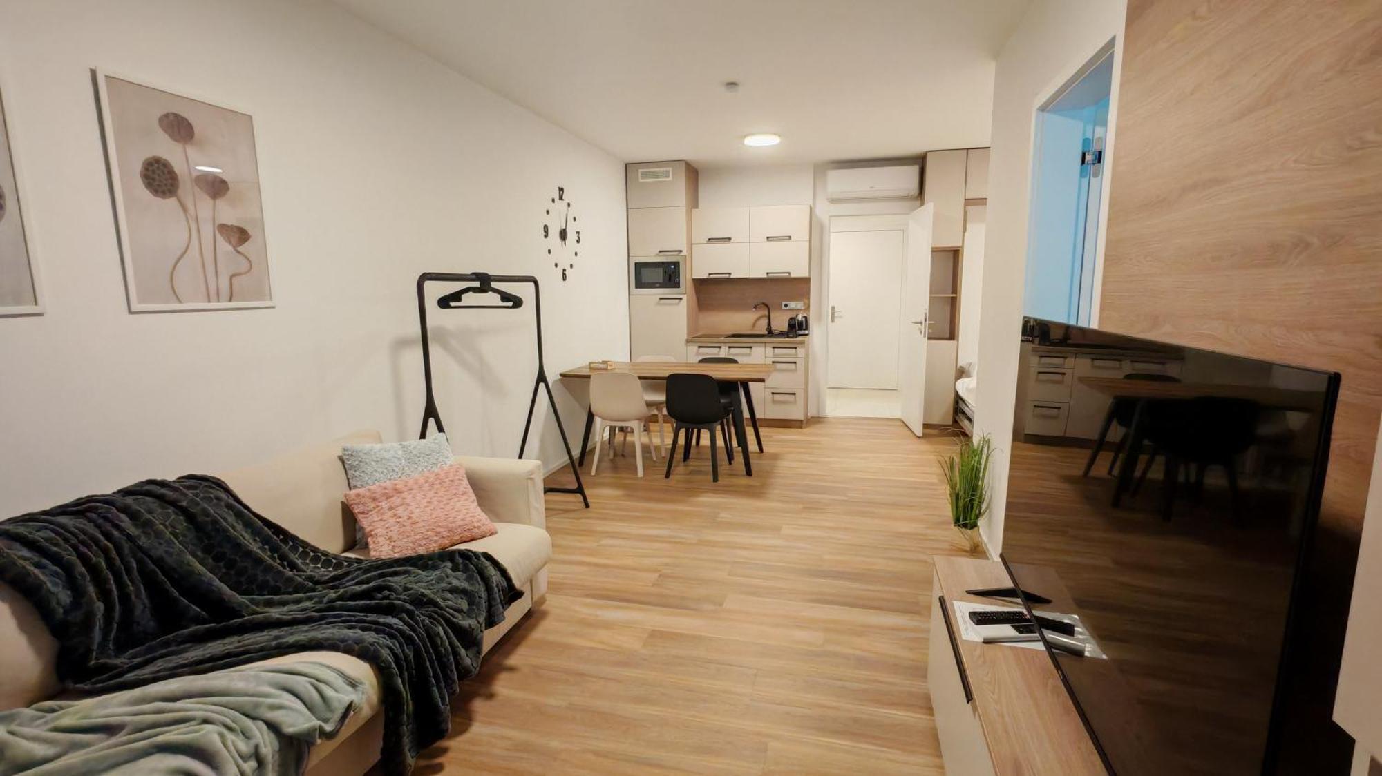 Apartmany Muslovske Vinohrady Mikulov Εξωτερικό φωτογραφία