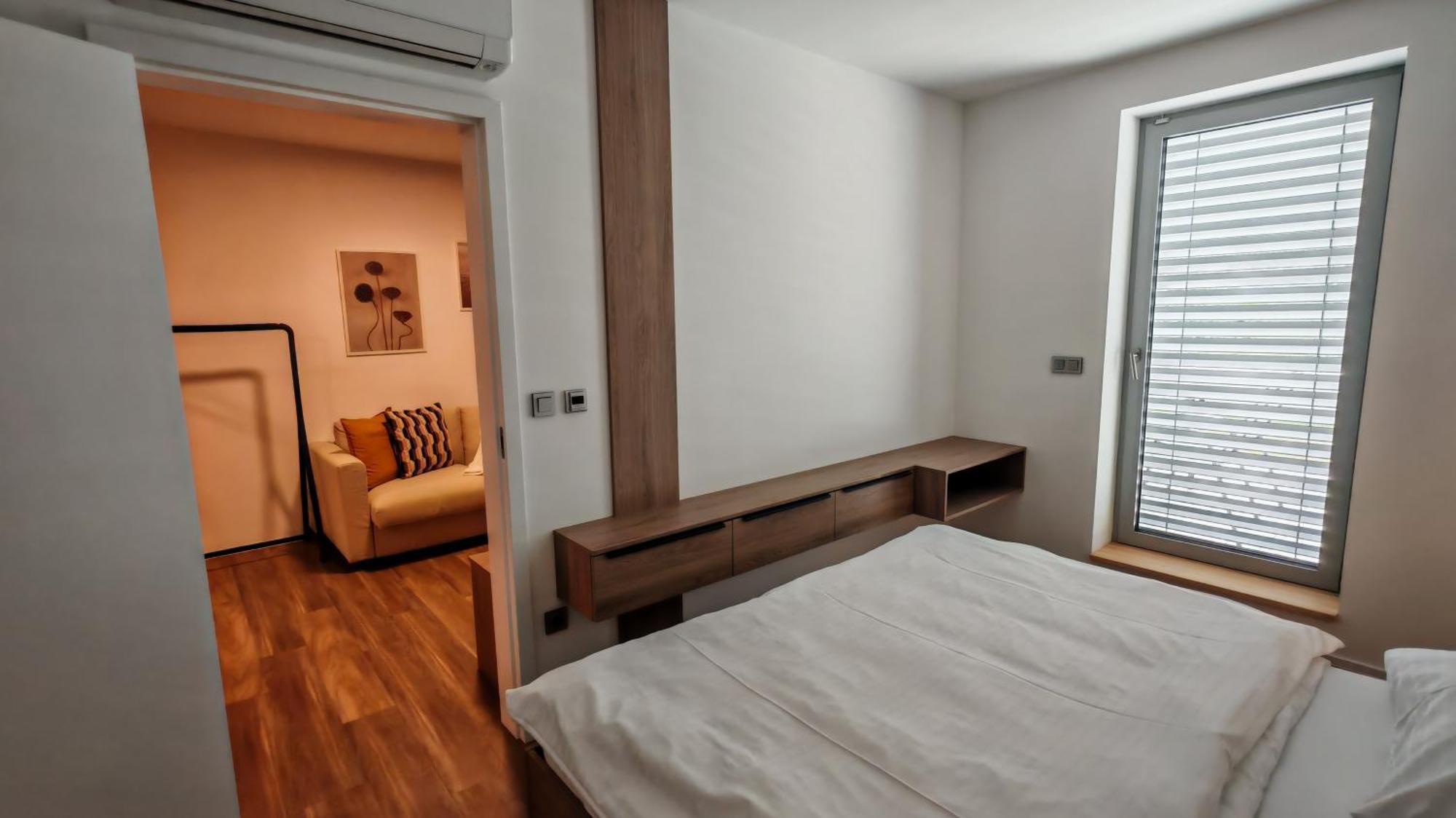 Apartmany Muslovske Vinohrady Mikulov Εξωτερικό φωτογραφία