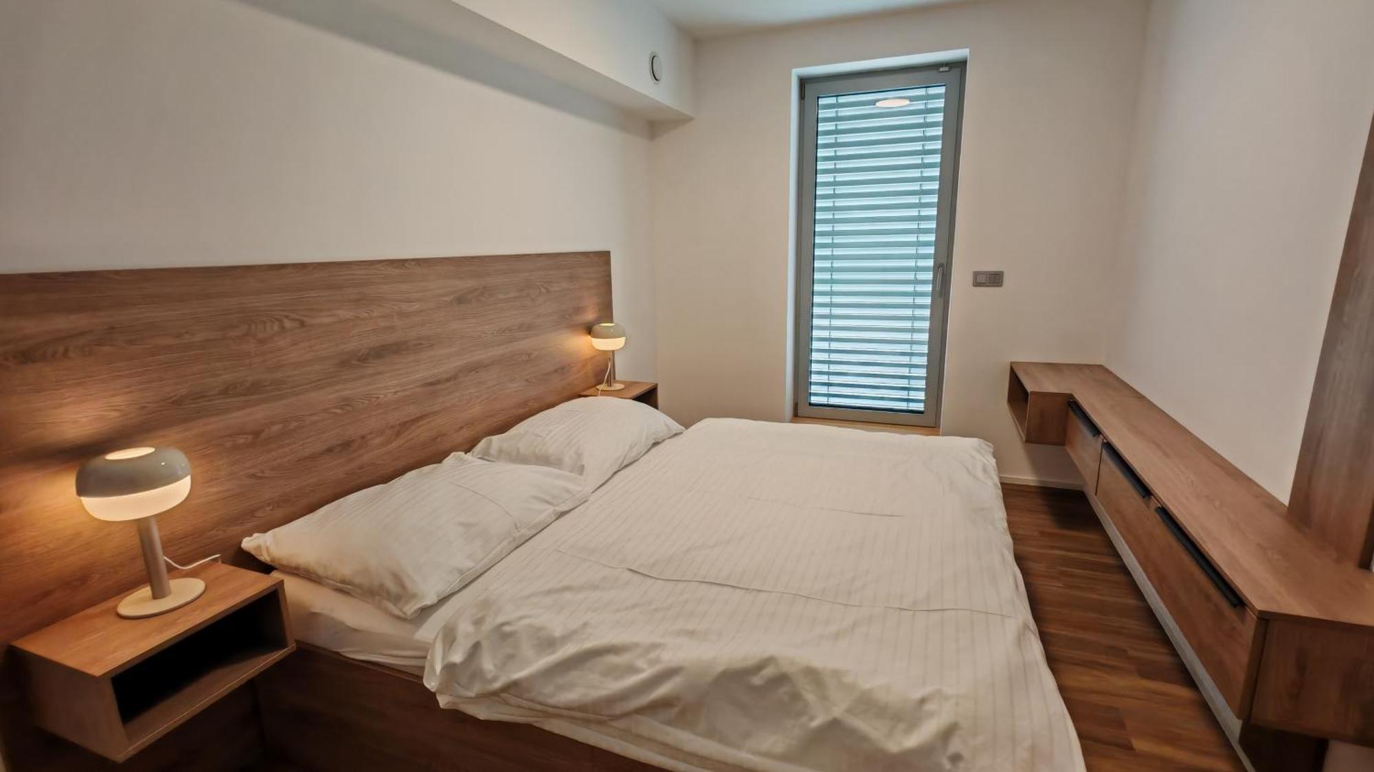 Apartmany Muslovske Vinohrady Mikulov Εξωτερικό φωτογραφία