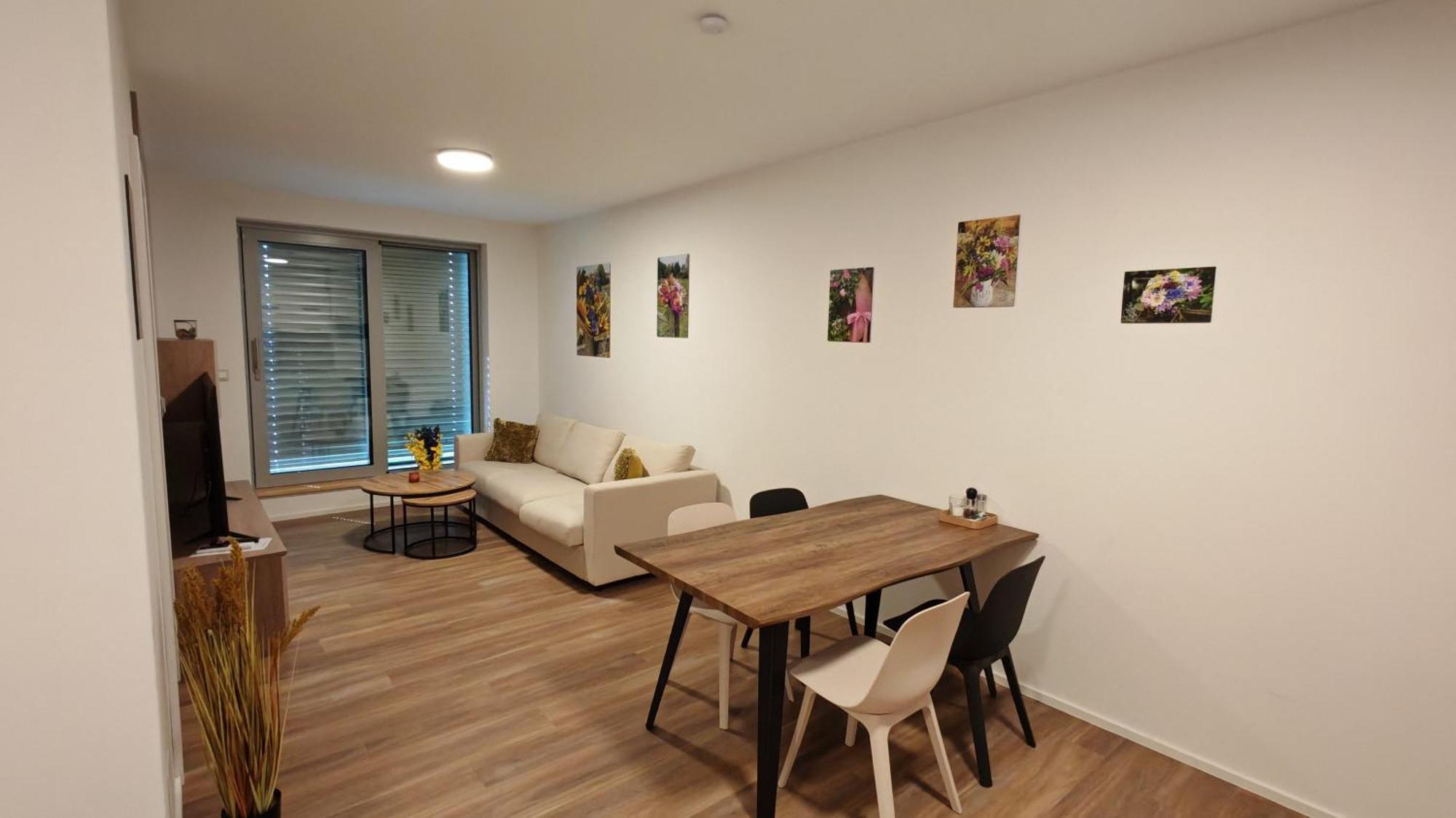Apartmany Muslovske Vinohrady Mikulov Εξωτερικό φωτογραφία