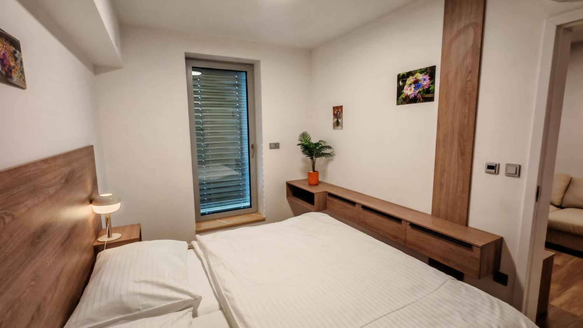 Apartmany Muslovske Vinohrady Mikulov Εξωτερικό φωτογραφία