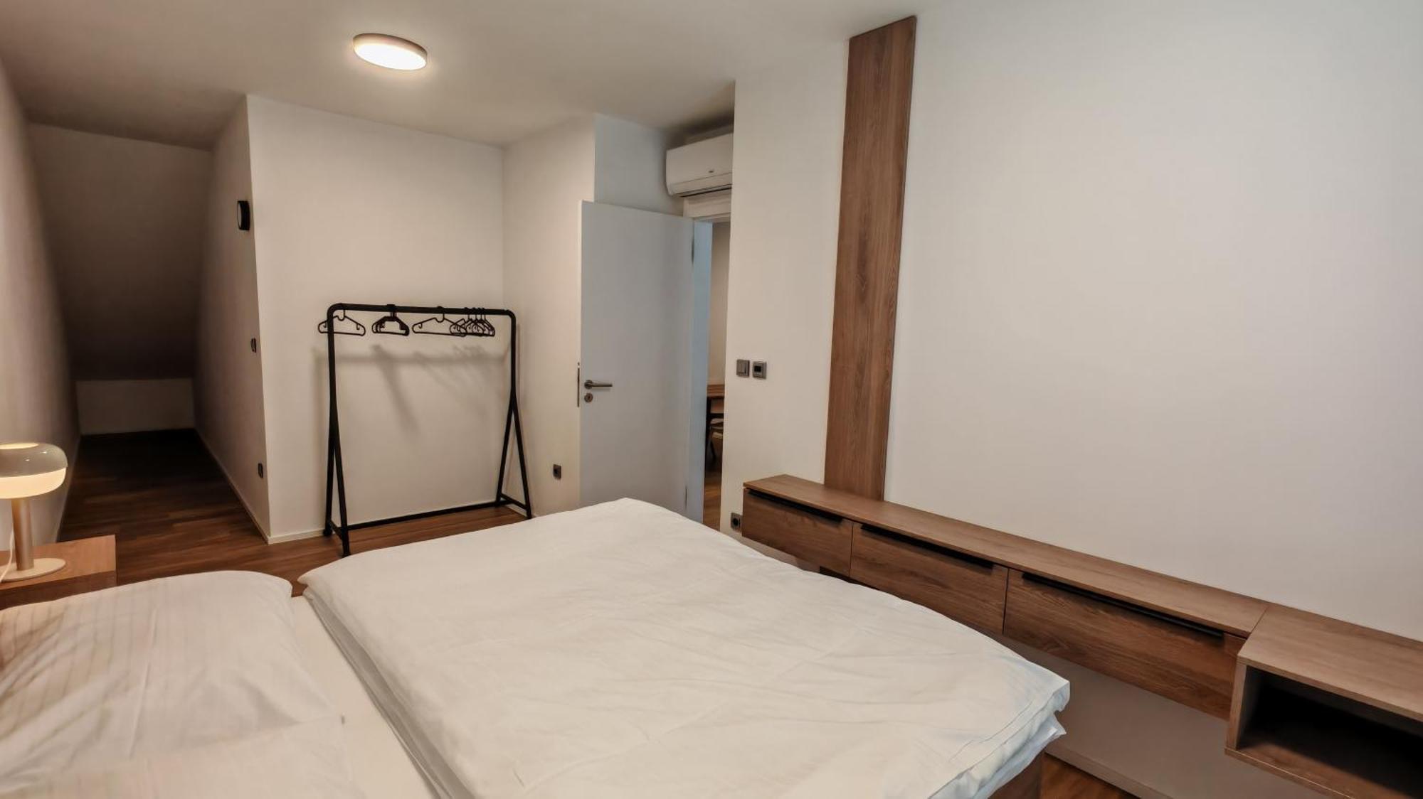 Apartmany Muslovske Vinohrady Mikulov Εξωτερικό φωτογραφία