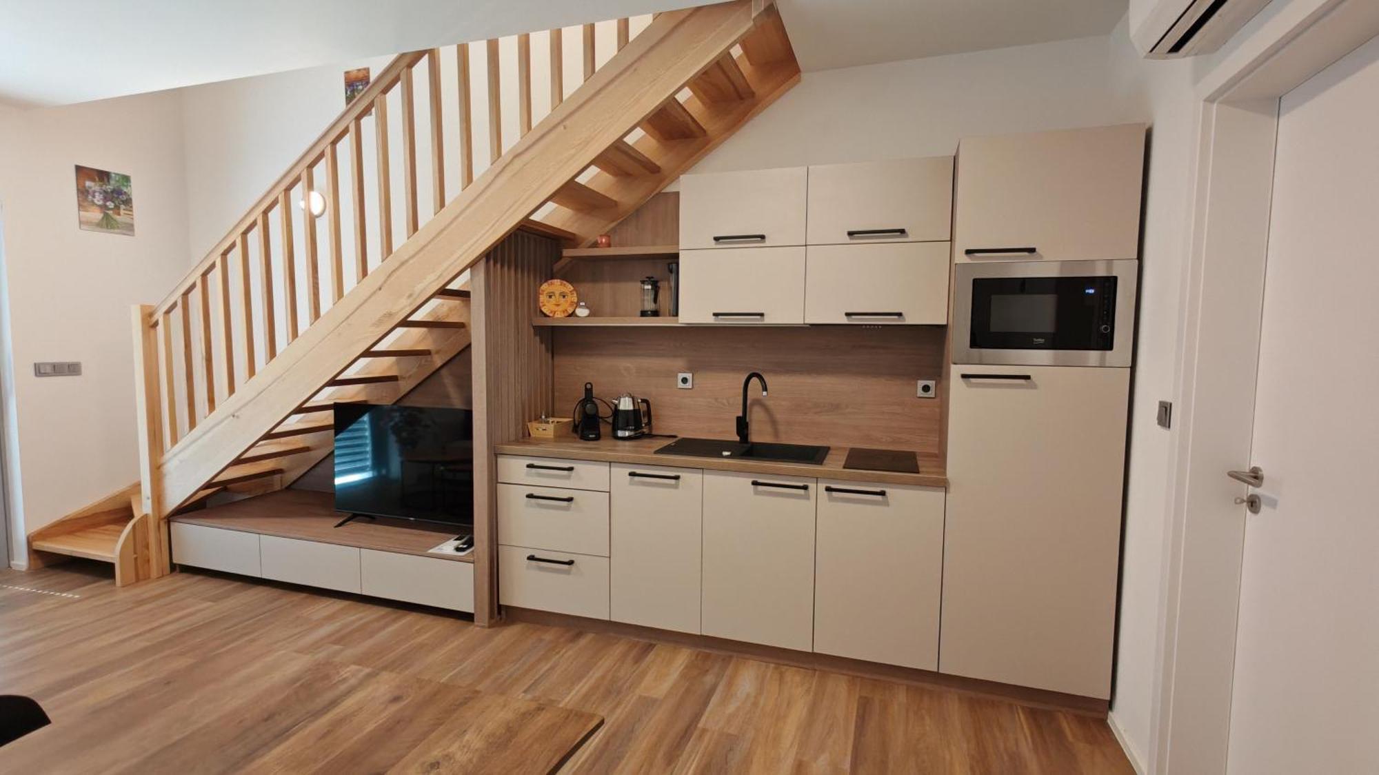 Apartmany Muslovske Vinohrady Mikulov Εξωτερικό φωτογραφία