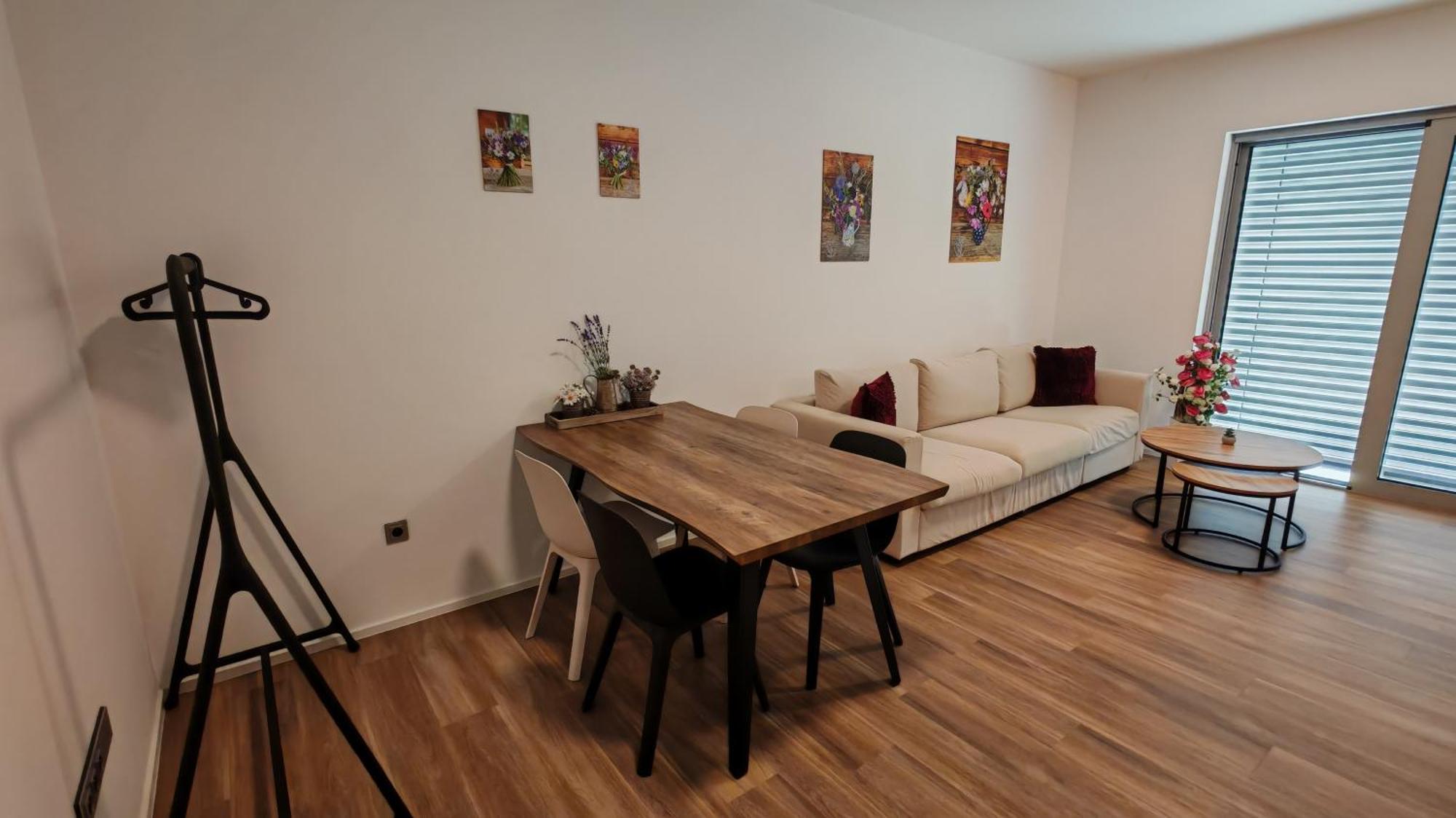 Apartmany Muslovske Vinohrady Mikulov Εξωτερικό φωτογραφία