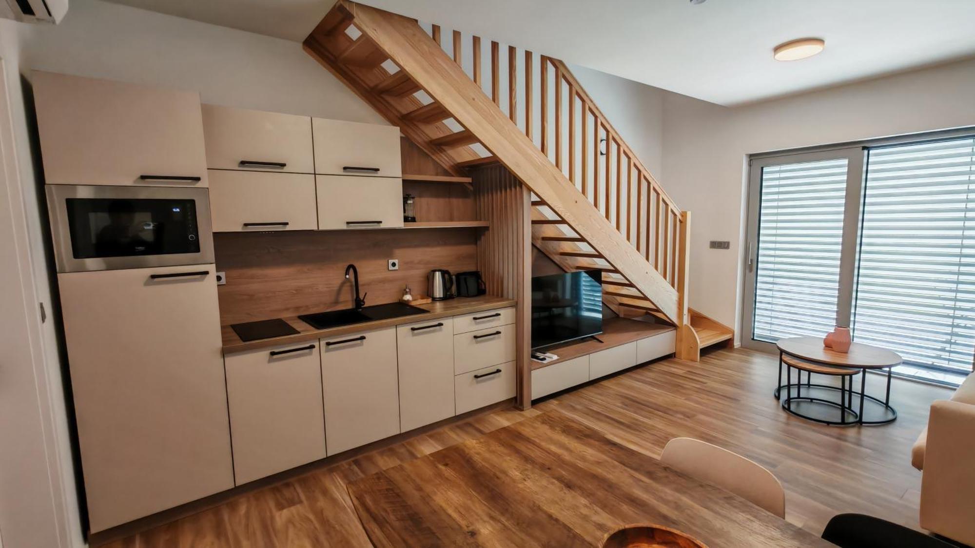 Apartmany Muslovske Vinohrady Mikulov Εξωτερικό φωτογραφία