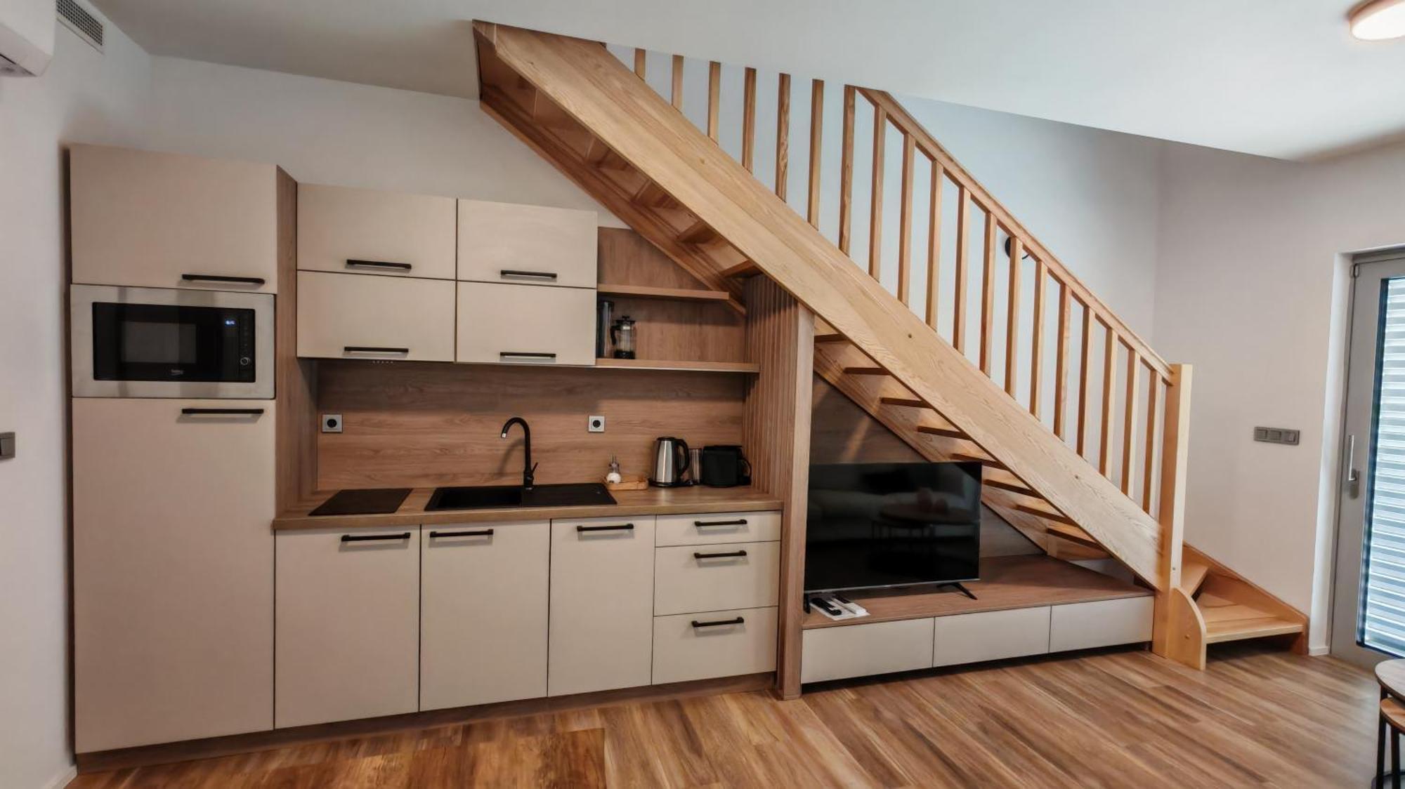 Apartmany Muslovske Vinohrady Mikulov Εξωτερικό φωτογραφία