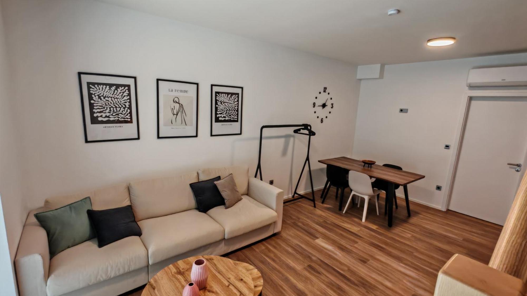 Apartmany Muslovske Vinohrady Mikulov Εξωτερικό φωτογραφία