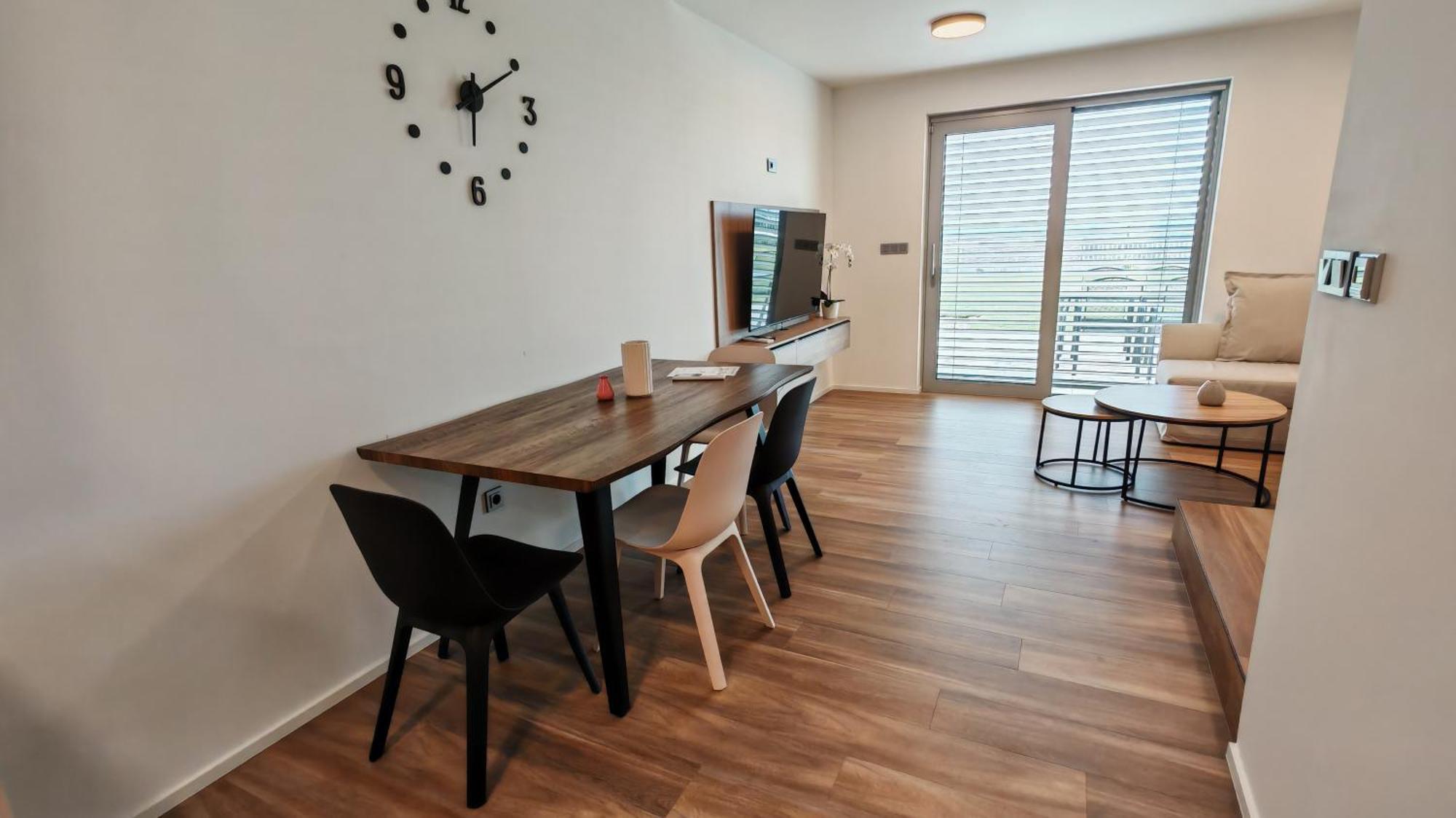 Apartmany Muslovske Vinohrady Mikulov Εξωτερικό φωτογραφία