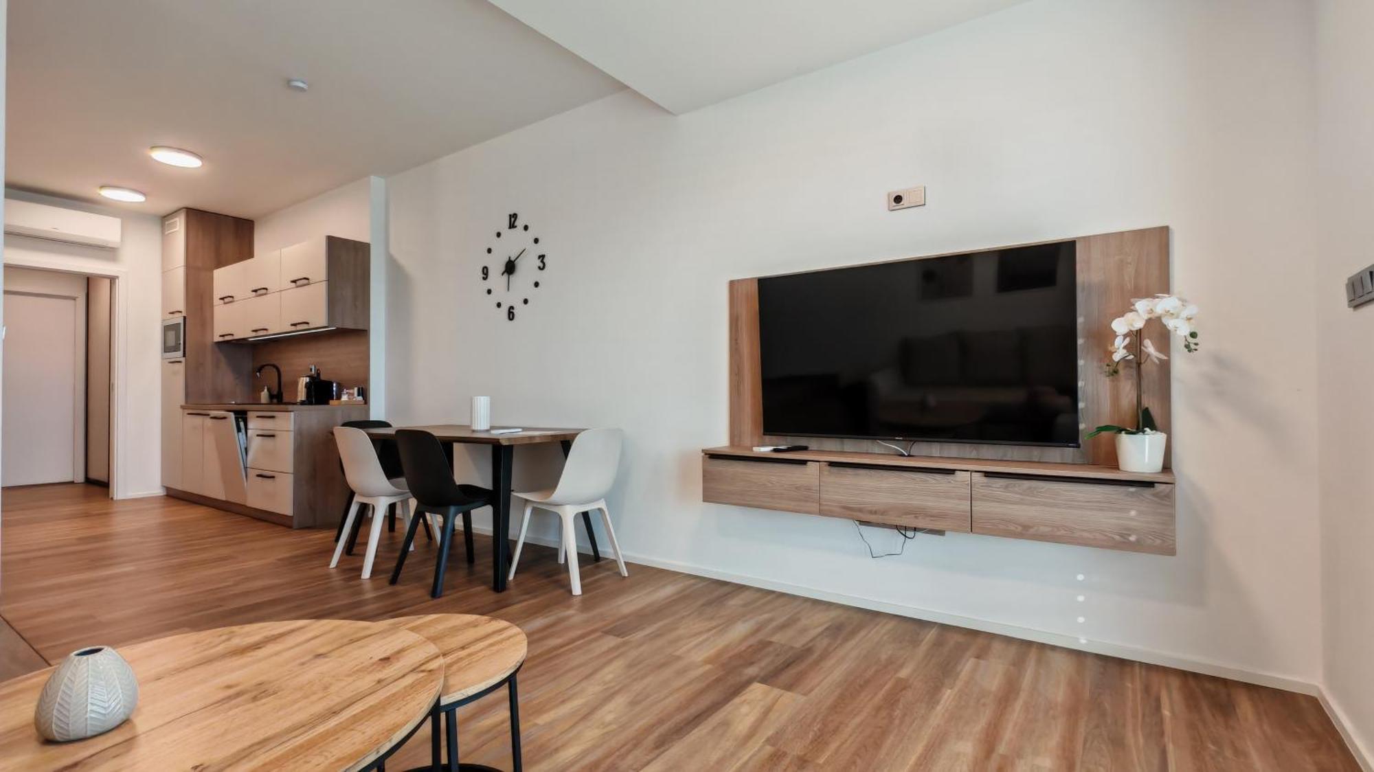 Apartmany Muslovske Vinohrady Mikulov Εξωτερικό φωτογραφία